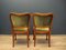 Louis Philippe Chairs, Denmark, 1850s, Set of 2 4