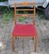 Danish Teak Chairs, 1960s, Set of 2 4