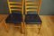 Teak Chairs from Gemla Fabrikers, 1950s, Set of 4 18