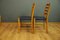 Teak Chairs from Gemla Fabrikers, 1950s, Set of 4 10