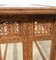 Early 20th Century Folding Table in Wood 26