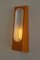 Alcove Terra Branco G Wall Light by Violaine d'Harcourt 2