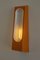 Alcove Terra Branco G Wall Light by Violaine d'Harcourt, Image 2