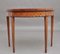 Table de Jeu Antique en Bois de Satin Peint, 1820 10