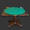 Palisander Klapp-Spieltisch aus der Zeit von William IV, 1840er 5