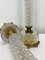 French Cut Glass or Crystal Table Lamps, 1950s, Set of 2 12