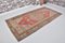 Vintage Turkish Oushak Rug, 1960s, Image 5