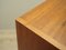 Vintage Danish Teak Bookcase, 1970s 13