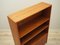 Vintage Danish Teak Bookcase, 1970s 6