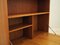 Vintage Danish Teak Bookcase, 1970s, Image 7