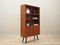 Vintage Danish Teak Bookcase, 1970s, Image 5