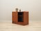 Vintage Danish Teak Cabinet, 1960s, Image 5