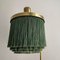 Fringe Model B140 Table Lamp by Hans-Agne Jakobsson for Markaryd, Sweden, 1960s 6