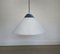 Opala Pendant Lamp by Hans Wegner for Louis Poulsen, Denmark, 1980s 1