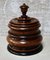 Antique Dutch Tobacco Jar, 1860 4