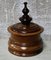 Antique Dutch Tobacco Jar, 1860 6