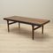 Banc Vintage en Palissandre par Johannes Andersen, Danemark, 1960s 1