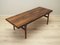 Vintage Danish Rosewood Bench by Johannes Andersen, 1960s, Image 6