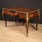 Large French Inlaid Desk, 1960 3