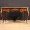 Large French Inlaid Desk, 1960 12