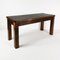 Rosewood Bench-Seat, Denmark, 1980s, Image 4