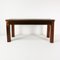 Rosewood Bench-Seat, Denmark, 1980s, Image 1