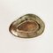 Art Nouveau Bronze Soap Dish, Former Czechoslovakia, 1930s 8