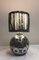 Lámpara de mesa francesa Art Déco, años 20, Imagen 2