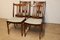 Scandinavian Rosewood Chairs, 1960, Set of 4, Image 20