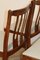 Scandinavian Rosewood Chairs, 1960, Set of 4 8