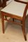 Scandinavian Rosewood Chairs, 1960, Set of 4, Image 7