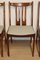 Scandinavian Rosewood Chairs, 1960, Set of 4 12