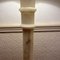 Mid-Century Alabaster Carved Floor Lamp, 1970s 5