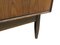 Italienisches Mid-Century Sideboard aus Holz im Stil von Dassi, 1950er 18