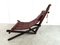 Sculptural Lounge Sling Chair, 1970s 2