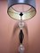 French Floor Lamp, 1950s 5