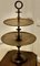 Large Gueridon Cake Stand or Dumb Waiter, 1890s, Image 7