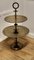 Large Gueridon Cake Stand or Dumb Waiter, 1890s, Image 5