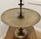 Large Gueridon Cake Stand or Dumb Waiter, 1890s 2