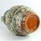 Vaso in ceramica attribuito ad Alvino Bagni per Raymor, Italia, anni '60, Immagine 9