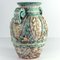 Jarrón italiano de cerámica atribuido a Alvino Bagni para Raymor, años 60, Imagen 8