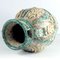 Jarrón italiano de cerámica atribuido a Alvino Bagni para Raymor, años 60, Imagen 5