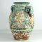 Italian Ceramic Vase Atributted to Alvino Bagni for Raymor, 1960s 6