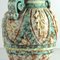 Jarrón italiano de cerámica atribuido a Alvino Bagni para Raymor, años 60, Imagen 2