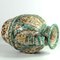 Jarrón italiano de cerámica atribuido a Alvino Bagni para Raymor, años 60, Imagen 4