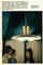 Nb 92 E/00 Ceiling & Pendant Lamp by Louis Kalff for Philips 5