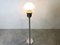 Lámpara de pie vintage de Mazzega, años 60, Imagen 3