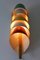 Mid-Century Scandinavian Modern Sconce or Wall Lamp, 1960s, Image 11
