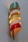 Mid-Century Scandinavian Modern Sconce or Wall Lamp, 1960s, Image 2