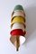 Mid-Century Scandinavian Modern Sconce or Wall Lamp, 1960s, Image 9